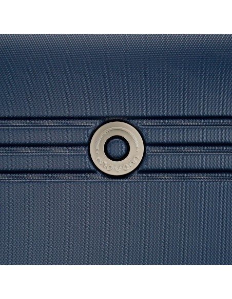 5999162 TROLLEY ABS 55CM.4R.MOVOM RIGA MARINO 5999162 TROLLEY ABS 55CM.4R.MOVOM RIGA MARINO