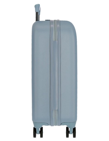 5999163 TROLLEY ABS 55CM.4R.MOVOM RIGA AZUL CIELO 5999163 TROLLEY ABS 55CM.4R.MOVOM RIGA AZUL CIELO