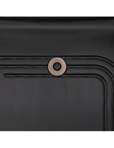 5999261 TROLLEY ABS 70CM. C/EXP. 4R.MOVOM RIGA NEGRO