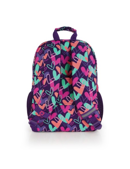 Mochila Escolar Adaptable Gabol Kokoro Mochilas Escolares...