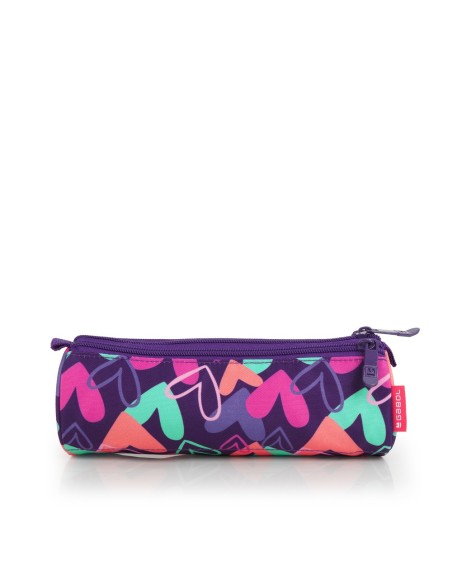 Portatodo Redondo Triple Gabol Kokoro Portatodo Estuche |...