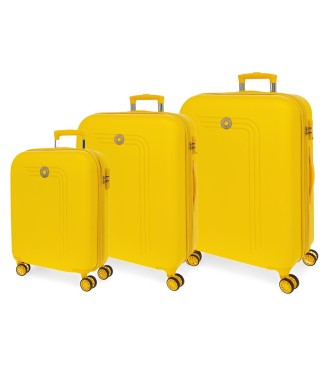 5998467 SET 3/TROLLEY ABS 55-70-80CM.C/EXP 4R.MOVOM RIGA AMA