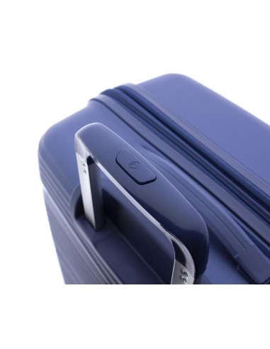 Maleta Mediana Gladiator Bionic Azul