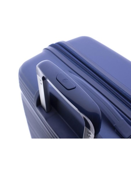 Maleta Mediana Gladiator Bionic Azul