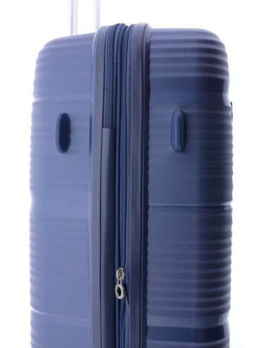 Maleta Mediana Gladiator Bionic Azul