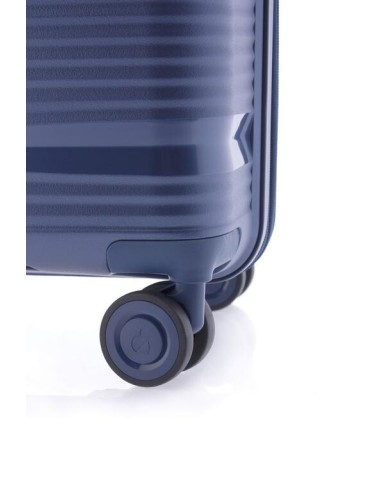 Maleta Mediana Gladiator Bionic Azul