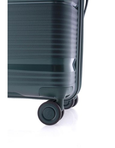 Maleta Mediana Gladiator Bionic Verde