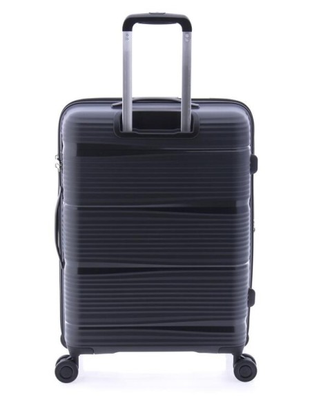 Maleta Mediana Gladiator Bionic Negro Maleta Mediana Gladiator Bionic Negro