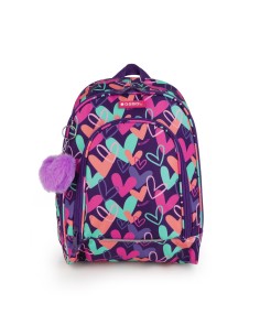 Mochila Paseo Gabol Kokoro Mochilas de Viaje | Fraber