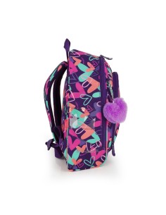 Mochila Paseo Gabol Kokoro Mochilas de Viaje | Fraber 2