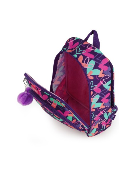Mochila Paseo Gabol Kokoro Mochilas de Viaje | Fraber