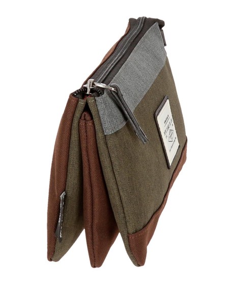 6244363 * * PORTATODO 3C.PJL ROY VERDE 6244363 * * PORTATODO 3C.PJL ROY VERDE