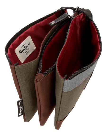 6244363 * * PORTATODO 3C.PJL ROY VERDE 6244363 * * PORTATODO 3C.PJL ROY VERDE