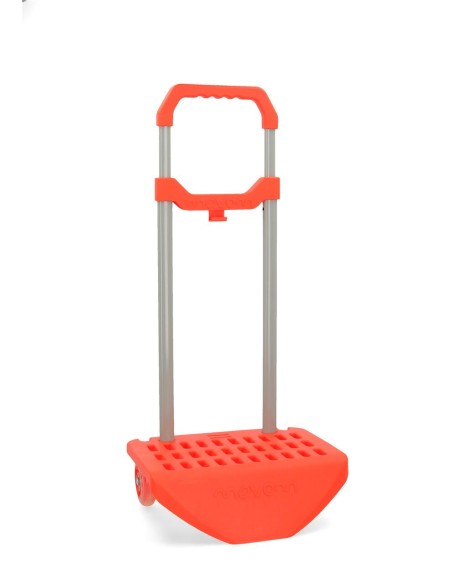 1017958 CARRO ESCOLAR MOVOM NARANJA 1017958 CARRO ESCOLAR MOVOM NARANJA