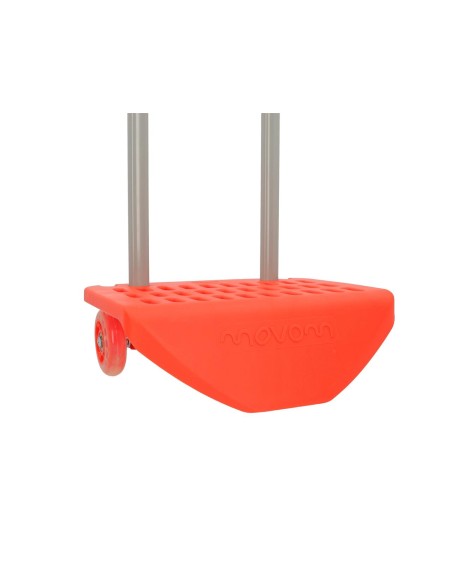 1017958 CARRO ESCOLAR MOVOM NARANJA 1017958 CARRO ESCOLAR MOVOM NARANJA