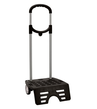 1030551 CARRO ESCOLAR ROLL ROAD NEGRO