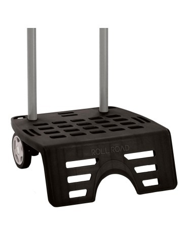 1030551 CARRO ESCOLAR ROLL ROAD NEGRO