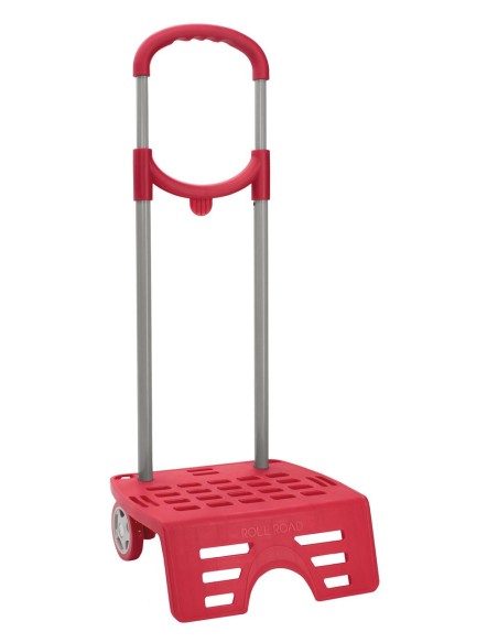1030554 CARRO ESCOLAR ROLL ROAD ROJO 1030554 CARRO ESCOLAR ROLL ROAD ROJO