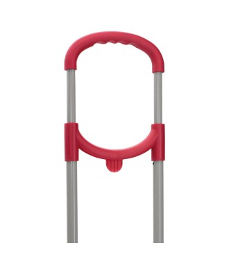 1030554 CARRO ESCOLAR ROLL ROAD ROJO 2