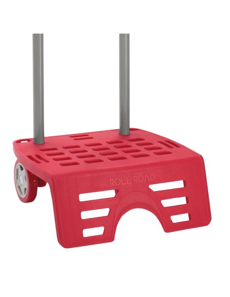 1030554 CARRO ESCOLAR ROLL ROAD ROJO 1030554 CARRO ESCOLAR ROLL ROAD ROJO