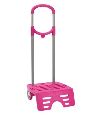 1030552 CARRO ESCOLAR ROLL ROAD FUCSIA