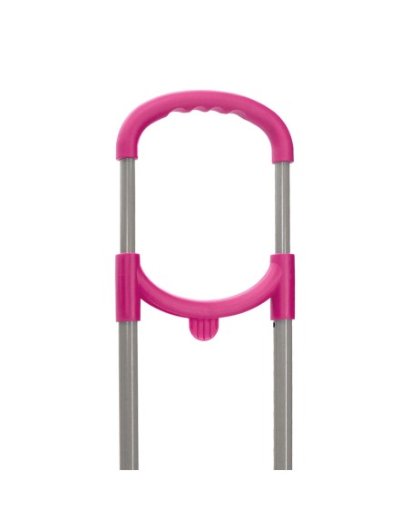 1030552 CARRO ESCOLAR ROLL ROAD FUCSIA 1030552 CARRO ESCOLAR ROLL ROAD FUCSIA