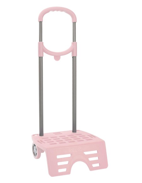 1030556 CARRO ESCOLAR ROLL ROAD ROSA PALO
