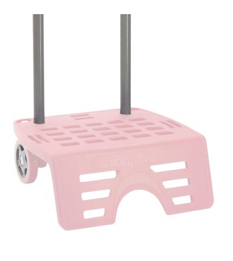 1030556 CARRO ESCOLAR ROLL ROAD ROSA PALO 2