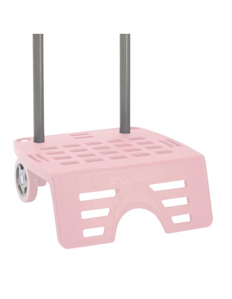 1030556 CARRO ESCOLAR ROLL ROAD ROSA PALO