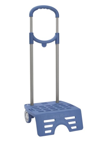 1030559 CARRO ESCOLAR ROLL ROAD TEJANO