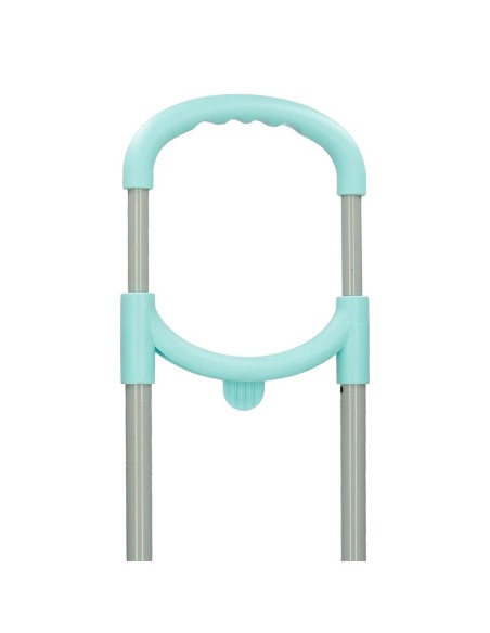 1030555 CARRO ESCOLAR ROLL ROAD TURQUESA CLARO 1030555 CARRO ESCOLAR ROLL ROAD TURQUESA CLARO