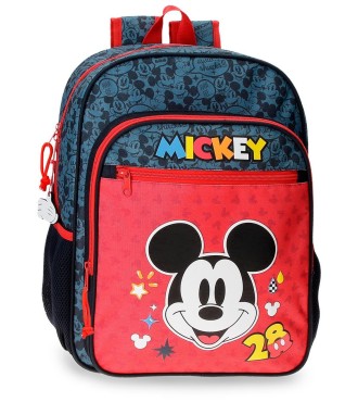2622321 MOCHILA 38CM.MICKEY GET MOVING
