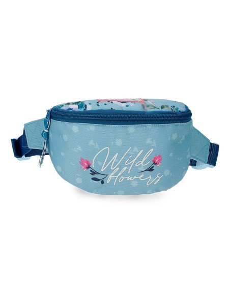 2754921 RIÑONERA MOVOM WILD FLOWERS 2754921 RIÑONERA MOVOM WILD FLOWERS