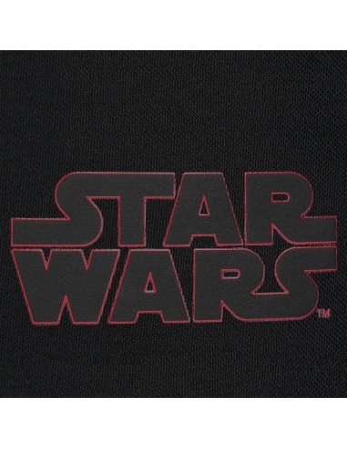 2842321 MOCHILA 38CM.STAR WARS GALACTIC TEAM