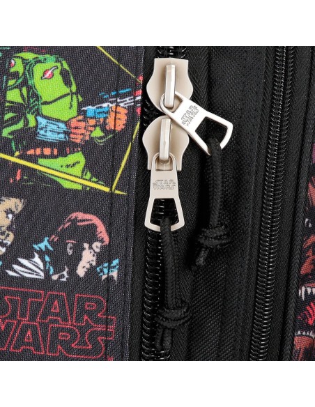 2842321 MOCHILA 38CM.STAR WARS GALACTIC TEAM 2842321 MOCHILA 38CM.STAR WARS GALACTIC TEAM