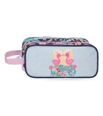 3574221 PORTATODO 2C.ROLL ROAD PELICAN LOVE