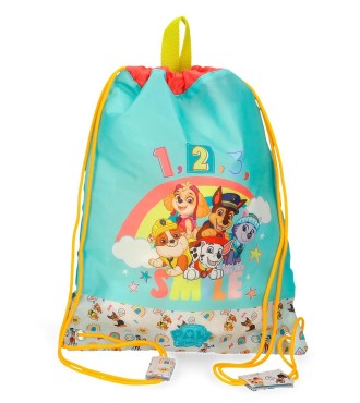 4813721 BOLSA DE MERIENDA PAW PATROL - DREAM PATROL