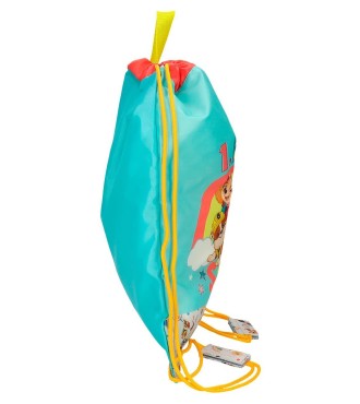 4813721 BOLSA DE MERIENDA PAW PATROL - DREAM PATROL 2