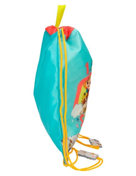 4813721 BOLSA DE MERIENDA PAW PATROL - DREAM PATROL 4813721 BOLSA DE MERIENDA PAW PATROL - DREAM PATROL