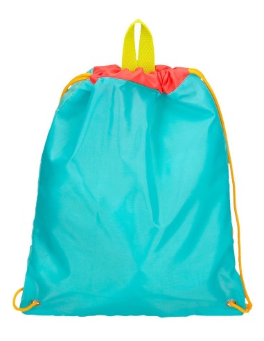 4813721 BOLSA DE MERIENDA PAW PATROL - DREAM PATROL