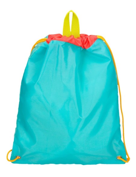 4813721 BOLSA DE MERIENDA PAW PATROL - DREAM PATROL 4813721 BOLSA DE MERIENDA PAW PATROL - DREAM PATROL