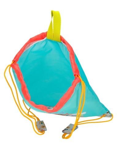 4813721 BOLSA DE MERIENDA PAW PATROL - DREAM PATROL