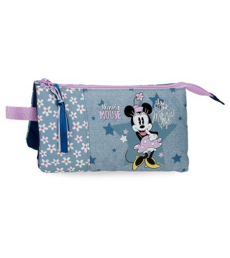 4984321 NECESER 3C.MINNIE STYLE