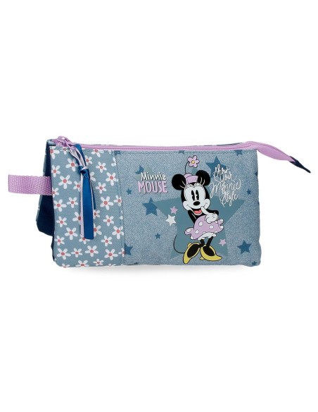 4984321 NECESER 3C.MINNIE STYLE 4984321 NECESER 3C.MINNIE STYLE