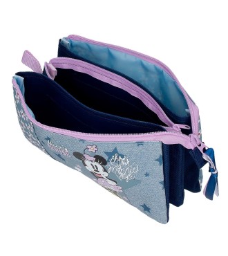 4984321 NECESER 3C.MINNIE STYLE 2