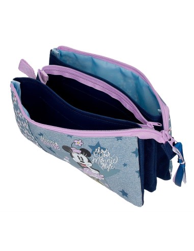 4984321 NECESER 3C.MINNIE STYLE