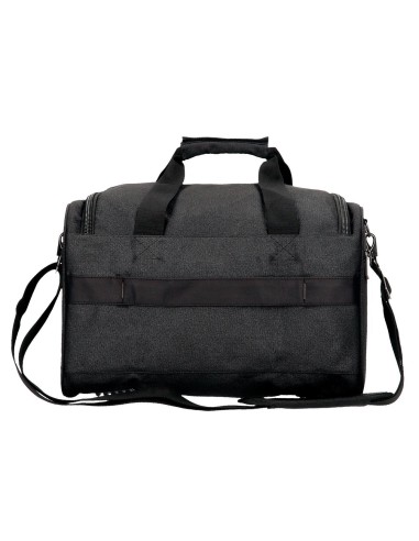 5173722 BOLSA DE VIAJE MOVOM TRIMMED NEGRO