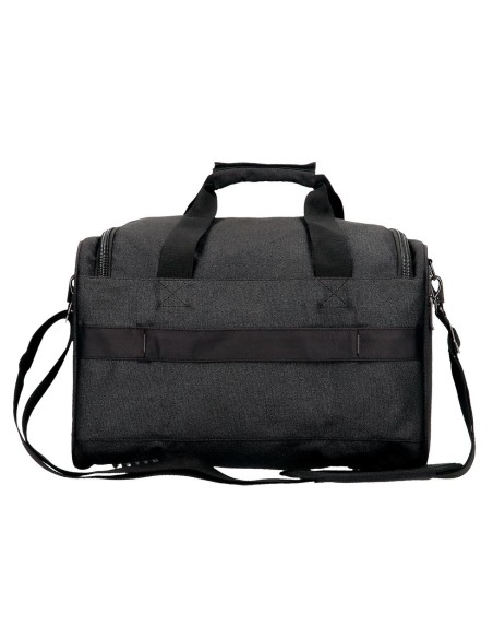 5173722 BOLSA DE VIAJE MOVOM TRIMMED NEGRO 5173722 BOLSA DE VIAJE MOVOM TRIMMED NEGRO