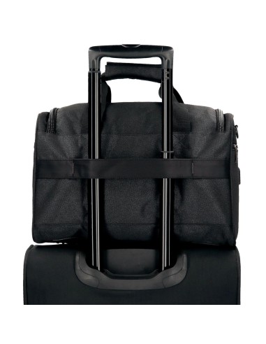 5173722 BOLSA DE VIAJE MOVOM TRIMMED NEGRO