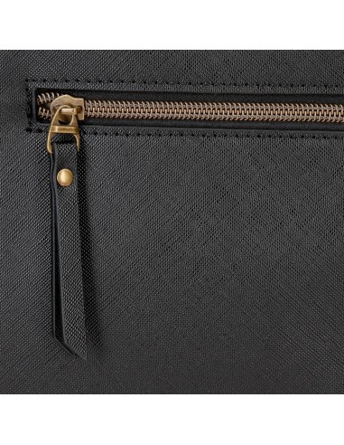 5262021 MOCHILA 25 CM EL POTRO LANA NEGRO